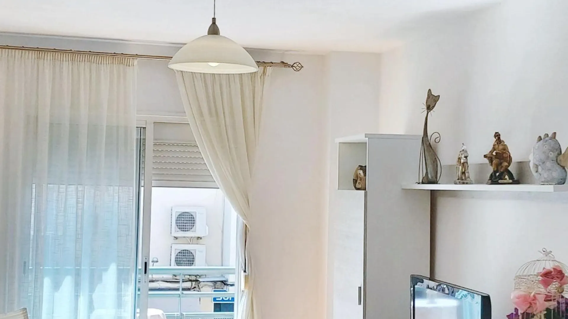 Modern Apartment In Nerja With Balcony And City View - 48 Sqm