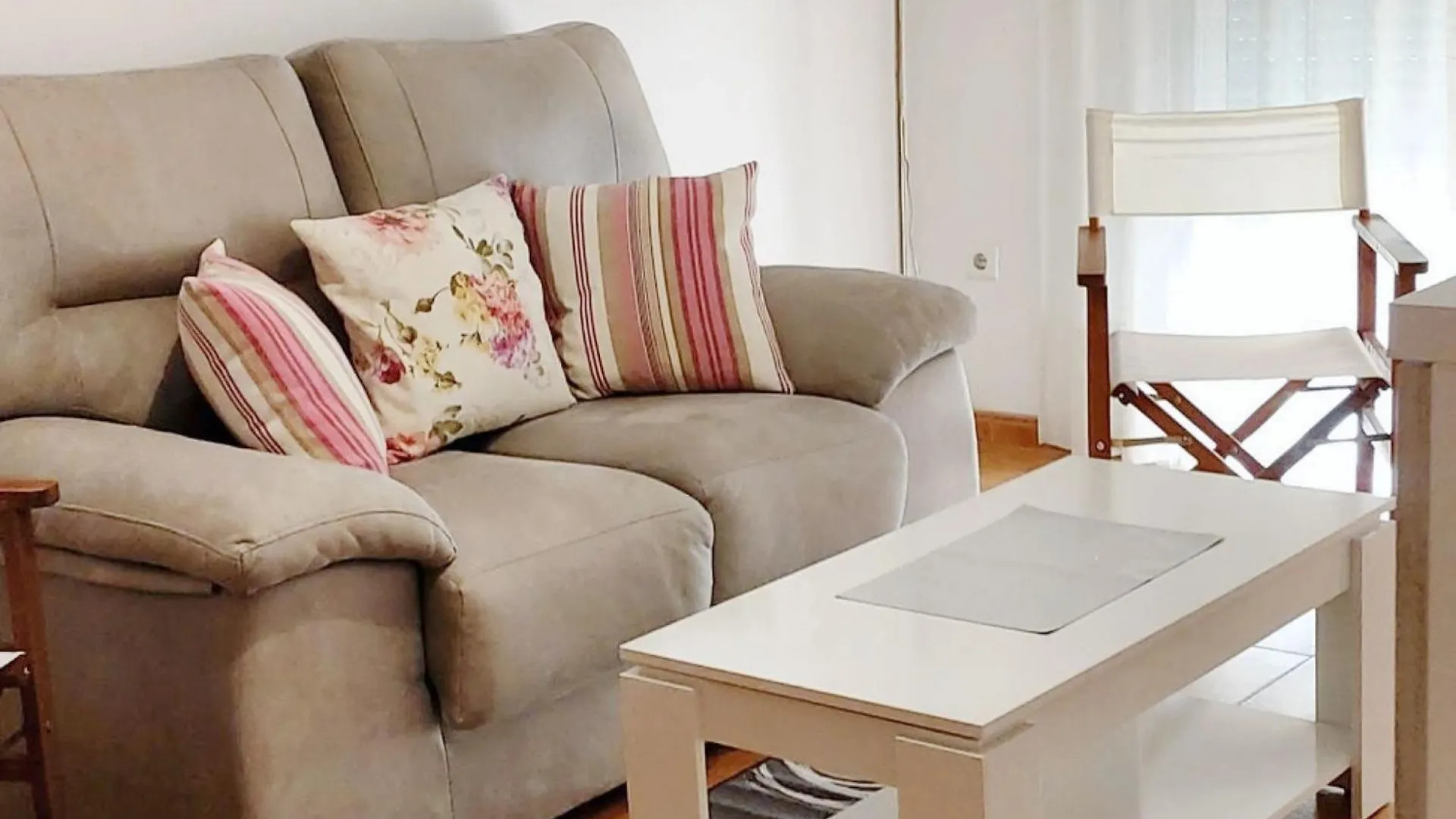 Modern Apartment In Nerja With Balcony And City View - 48 Sqm Ισπανία