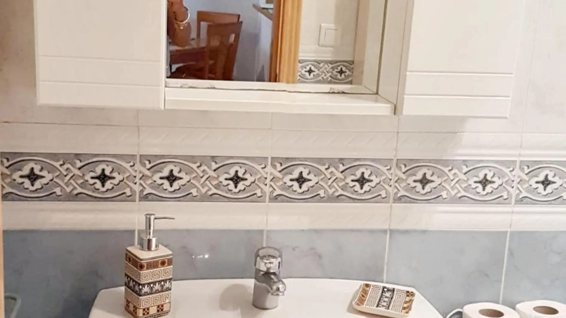 Modern Apartment In Nerja With Balcony And City View - 48 Sqm Ισπανία